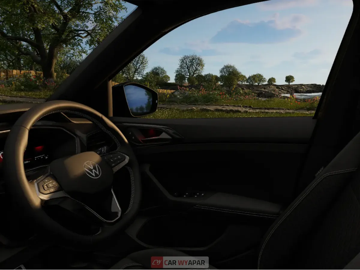 Volkswagen Taigun GT Line